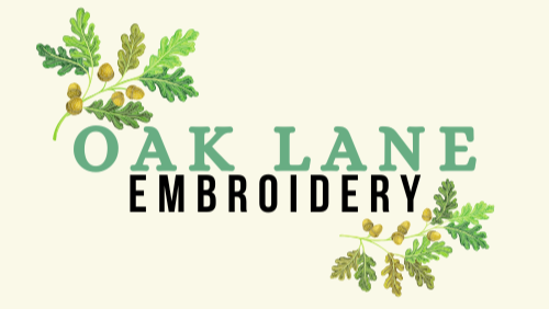 Oak Lane Embroidery